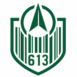 Dalil 613